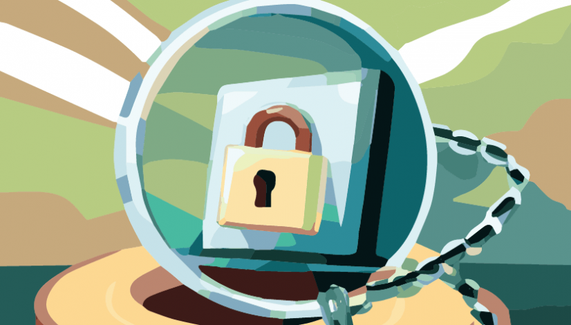 TRASPARENZA E DATA PROTECTION
