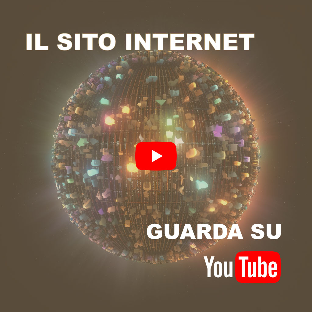Il sito internet, alcuni aspetti legali (VIDEO)