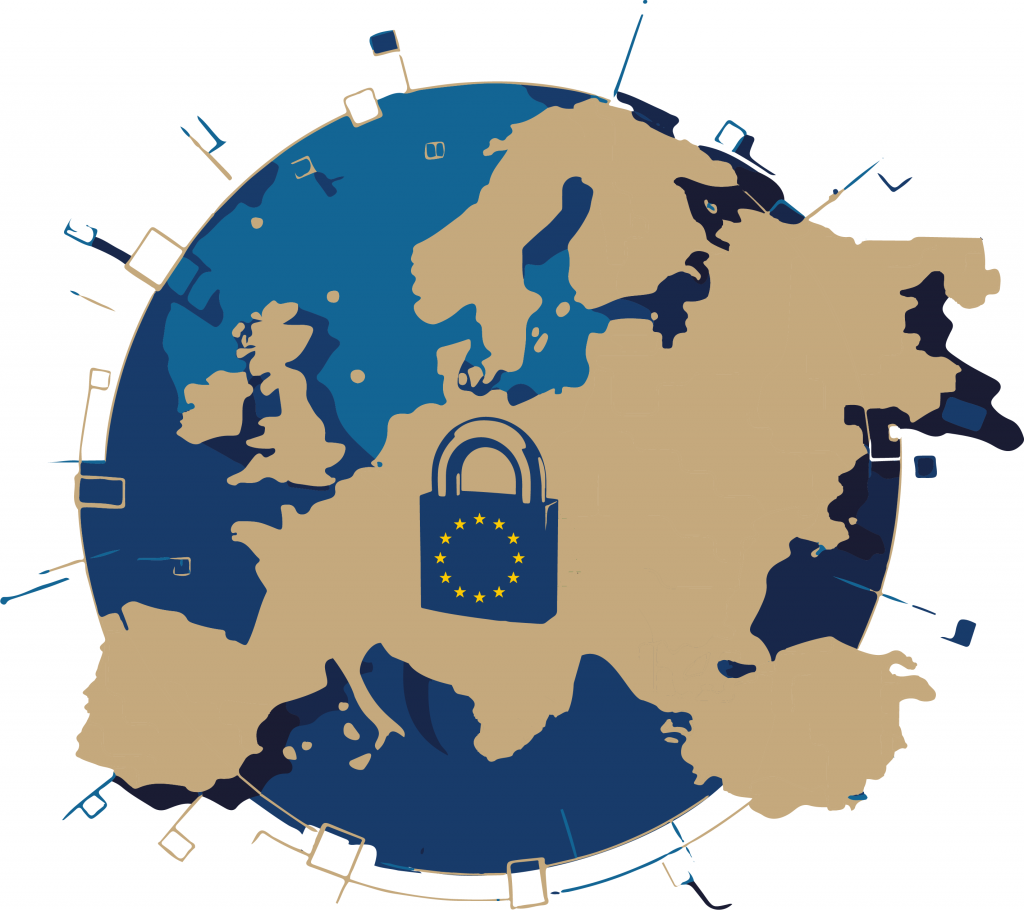 Servizi di consulenza GDPR per la compliance al GDPR europeo